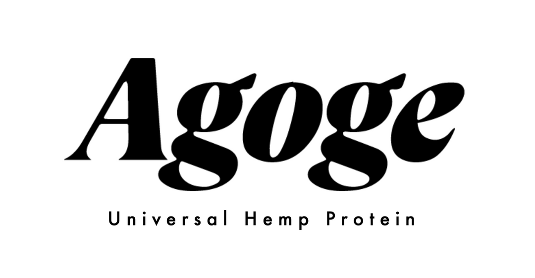 Agoge - A Hemp Apart: How Agoge Universal Hemp Protein is The Best Version of Hemp Protein?