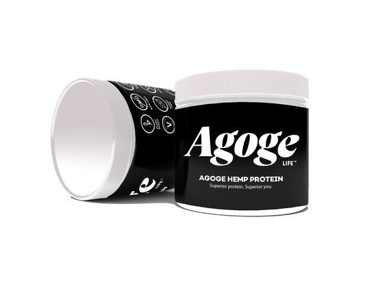 Agoge Presents - Pre-Launch Exclusive Sample
